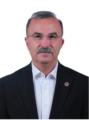 İbrahim AKIN