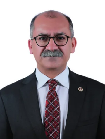 İbrahim ARSLAN
