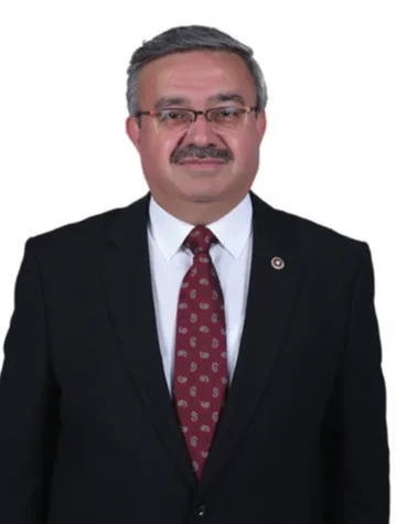 İbrahim YURDUNUSEVEN
