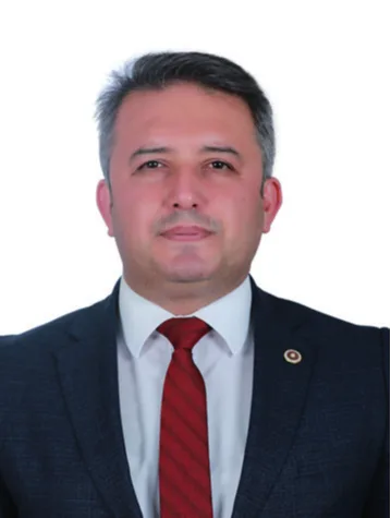 İsa Mesih ŞAHİN