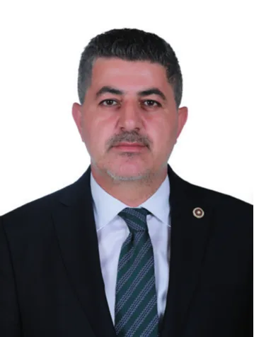 İshak ŞAN