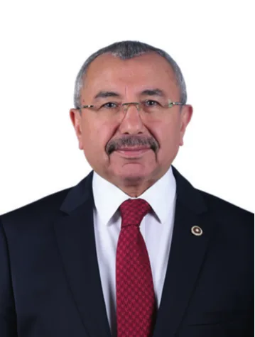 İsmail ERDEM