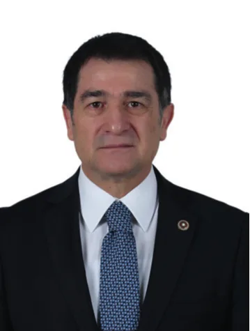 İsmail Faruk AKSU