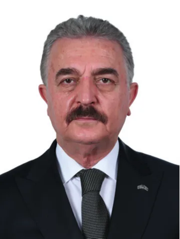 İsmet BÜYÜKATAMAN