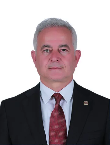İsmet GÜNEŞHAN
