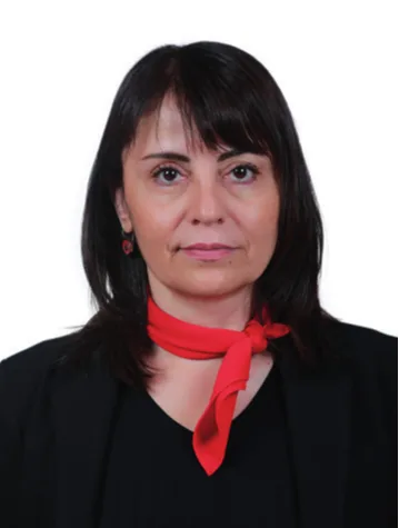 Keziban KONUKCU KOK