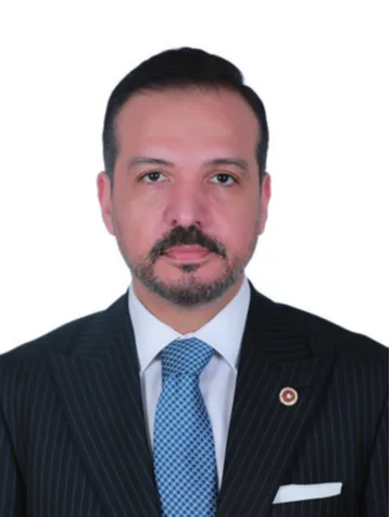Kürşad ZORLU