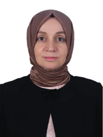 Leyla ŞAHİN USTA