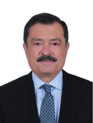 Lütfullah KAYALAR