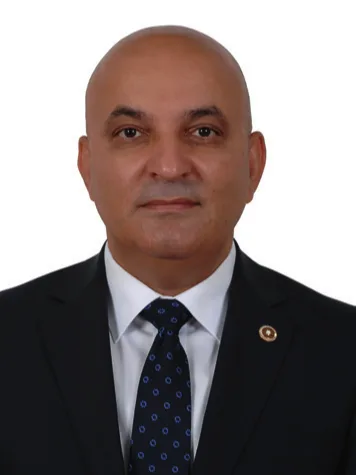 Mahir POLAT