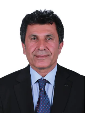 Mahmut DİNDAR