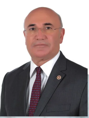 Mahmut TANAL