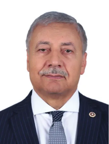 Mehmet Faruk PINARBAŞI