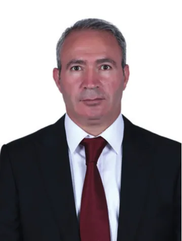 Mehmet Zeki İRMEZ