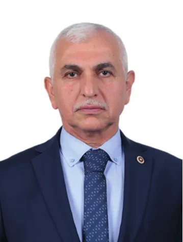Mervan GÜL