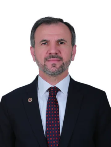 Mesut DOĞAN