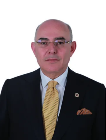 Mevlüt KARAKAYA