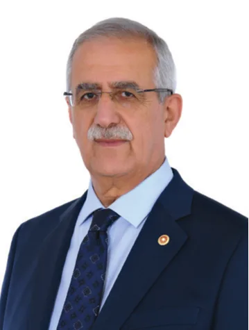 Muhammet Müfit AYDIN