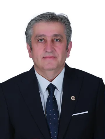 Murat ÇAN
