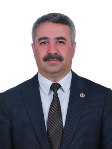 Mustafa ALKAYIŞ