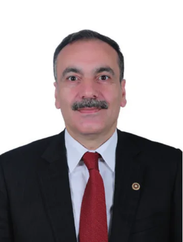 Mustafa BİLİCİ