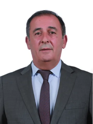 Mustafa ERDEM