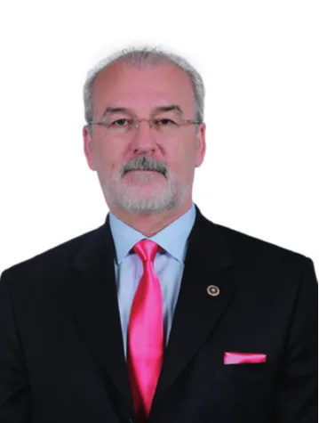 Mustafa Hulki CEVİZOĞLU