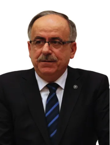 Mustafa KALAYCI