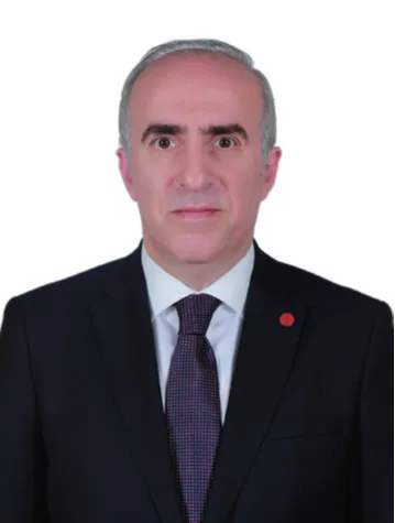 Mustafa KAYA