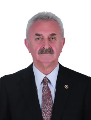 Nail ÇİLER