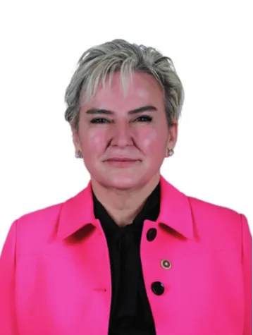 Nimet ÖZDEMİR