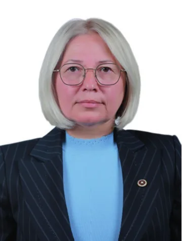 Nurten YONTAR