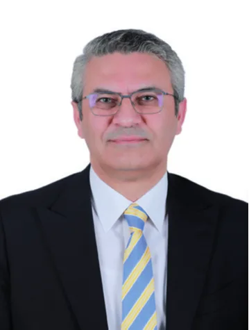 Oğuz Kaan SALICI