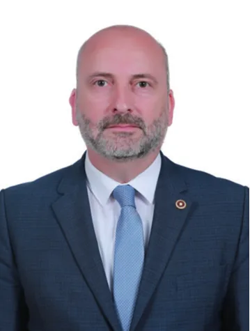 Oğuz ÜÇÜNCÜ