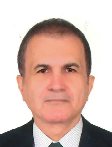 Ömer ÇELİK