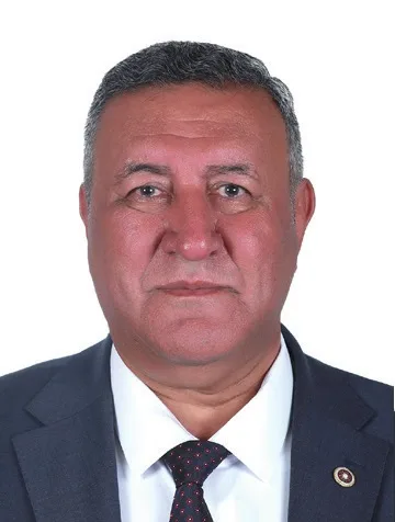 Ömer Fethi GÜRER