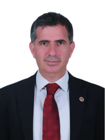 Orhan ATEŞ