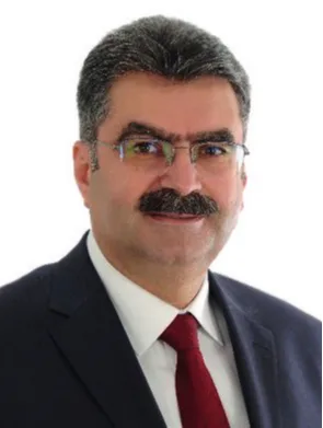 Orhan ERDEM