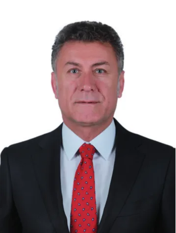 Orhan SARIBAL
