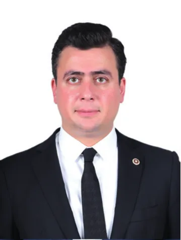 Osman GÖKÇEK