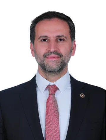 Özgür Erdem İNCESU