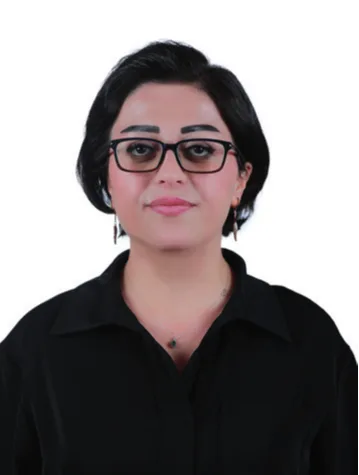 Öznur BARTİN