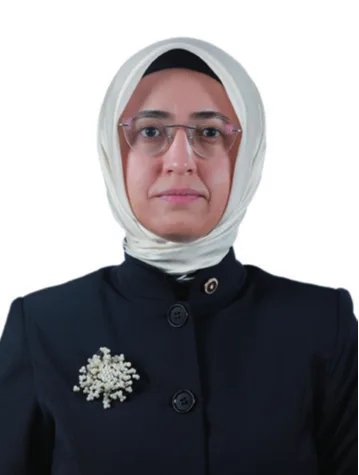 Rabia İLHAN