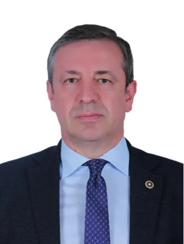 Rahmi Aşkın TÜRELİ