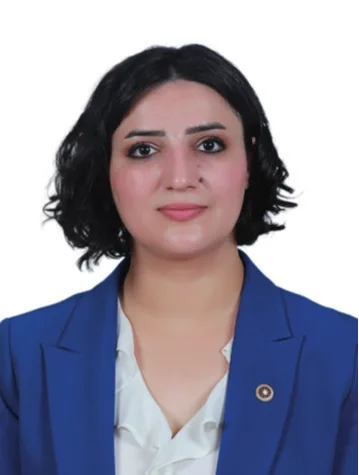 Sabahat ERDOĞAN SARITAŞ