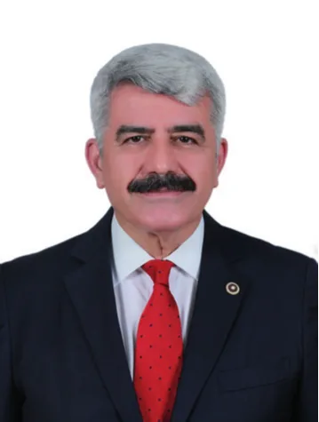 Sadettin HÜLAGÜ
