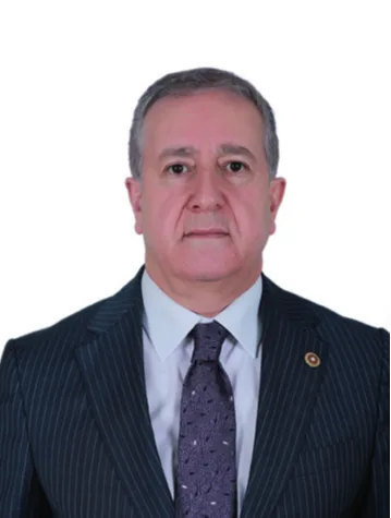 Sadir DURMAZ