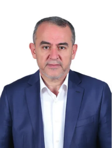 Sadullah ERGİN