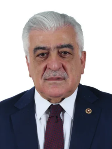 Şamil AYRIM