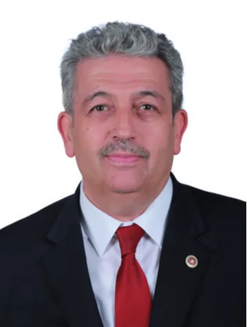 Sayın Bayar ÖZSOY